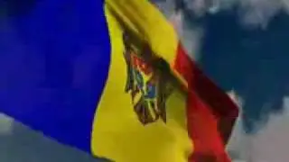 Imnul Republicii Moldova