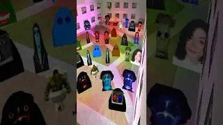 too much nextbots... p. 137 Nextbot Gmod