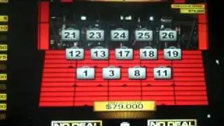BigJon's Deal Or No Deal Jackpot Mission With RoboRager1