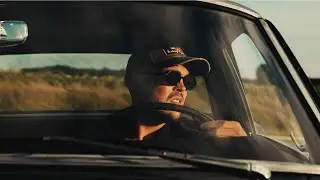 Rawb - Here and Now (Official Music Video)