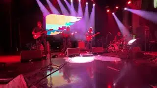 The Fearless Flyers Day 1 on Jam Cruise 19