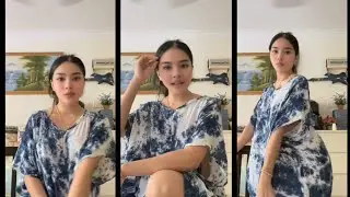 AWEK MELAYU LIVE GOYANG EBOT NO ARMOR part1 !!! BIGO LIVE_ LIVE VIRAL 