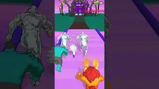 Monster Draft Level 27