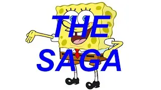 OH NAW NOT SPUNCH BOP: THE SAGA