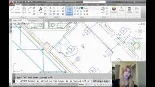 Super-Speedy Layer Control in AutoCAD (Lynn Allen/Cadalyst Magazine)