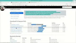Debian 13.1 Trixie on banana pi m5