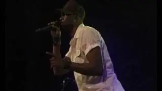 Leon & Poison Ivy, Lovely Day [Sativa Mix] backed by Cannabis Cup Band, High Times Cannabis Cup 08