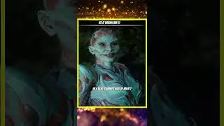 The Fate Of Kotal´s Wheelchair - Mortal Kombat X & 11