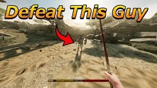 How to defeat Shield and Shortspear users effectively - Mordhau Tips
