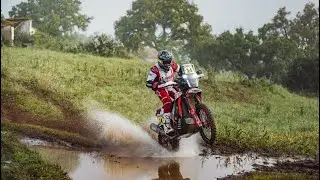 Rally Raid PORTUGAL MOTAS Mação