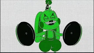 (REQUESTED) Characters 