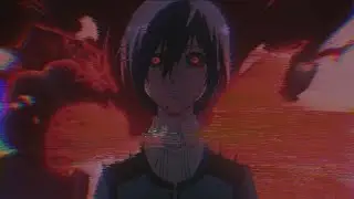 |Tokyo Ghoul| Unravel x Katharsis Acoustic by 유혜난yoo henan (Slowed + Reverb)