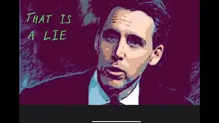Senator Josh Hawley