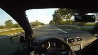 Jerome Isma-Ae - Underwater Love (Autobahn driving video)