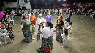 Muratlı roman düğünleri