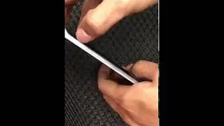Opening🛠️ Xiaomi Mi5 back cover and inside view🔍