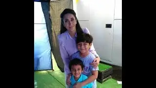 Ad 62  Just an oppurtunity to see Arash with Karishma Kapoor
