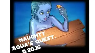 Summertime Saga Aqua's Quest 0.20.16 Latest Walkthrough.