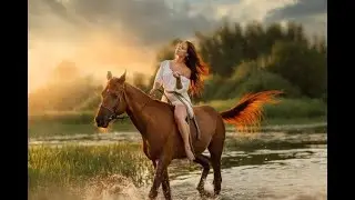 Сеанс с клиентом, каледоскоп воплощений