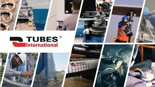 Jesteśmy Tubes International