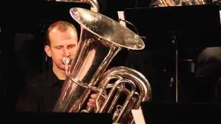 Heavy Tuba -- Count Phenomium
