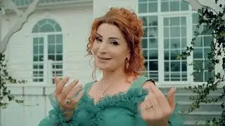 Melahet Astarali - Sirin Yar - HD klip