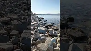Море холодное. Лето тëплое. Геленджик 24. #море #пляж #кино #природа #красота #лето #beach
