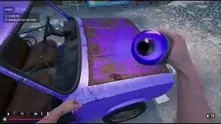 DRIVE BEYOND HORIZON GAMEPLAY DEMO OPEN WORLD