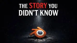 Blender’s IMPOSSIBLE Comeback: The Story You Didn’t Know