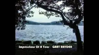 Gary Hayden 