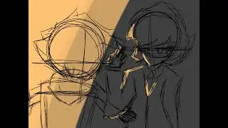 "Last chance to give me the DWP Hakura." (FACE2FACE but Marcee and Kori sing it)