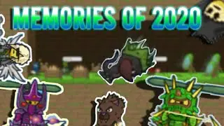 Memories Of 2020 | Helmet Heroes