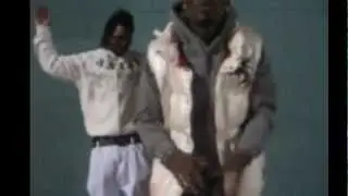 Lil Drawz Riccy Shot Bobby
