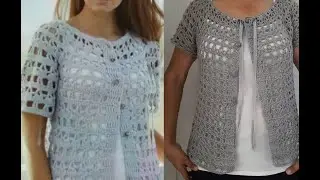 BLUSA GRIS PINTEREST, COMO HACERLA PASO A PASO