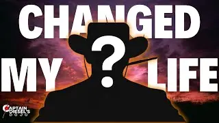 The Movie That Changed My Life: Django Unchained