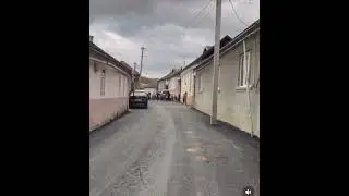 АТ БАТГЪАН ТЫГЪЫРЫКЪ!