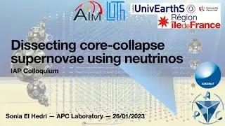 Dissecting core-collapse supernovae using neutrinos