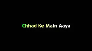 Long Drive Whatsapp Status |Lyrics||Akshay Kumar||Khiladi 786||Best Love Status||Boy's Feeling| ❣️❣️