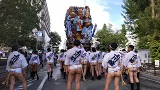 博多祇園山笠_20230712