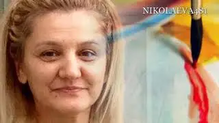 ВДЪХНОВЕНИЕ ОТ КОСМОСА, НЕЛИ ТЦИНЦЕВА ( NELI TSINTSEVA), muzic: VALDI SABEV