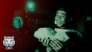 Lil Dre1300 X DaySavage1300 - Kill Confirmed (Official Video)