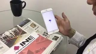¿Cómo ayuda la Realidad Aumentada en los procesos electorales? | INE - Elecciones 2018