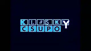 Klasky Csupo In Organ Effect