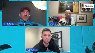URC UNLOADED S3 E12