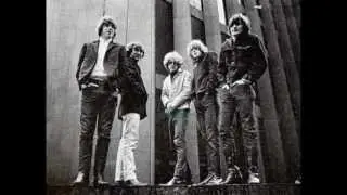 The Byrds - You Showed Me