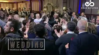 Nicholas & Maria -   Emad Batayeh  HD 1080p