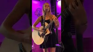 “Santeria” (Cover, Live) as performed by ​⁠​⁠@christinealicemusic5899