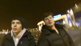 Олег Мошкин и Дмитрий Петров. Качковские будни 2016