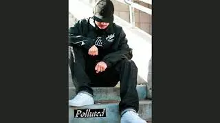Young Crow - Live Like This