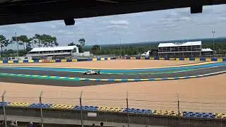 Journée test des 